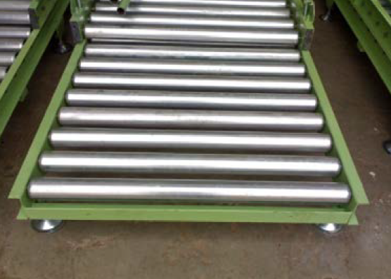 Grafity Conveyor
